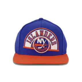 Reebok - Kids' New York Islanders Snapback (K58DZL LL)