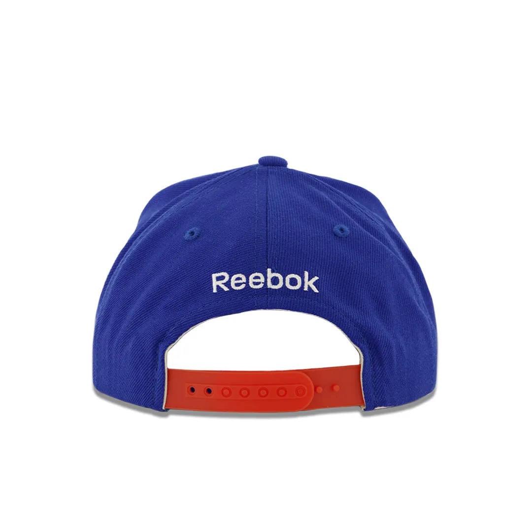 Reebok - Kids' New York Islanders Snapback (K58DZL LL)