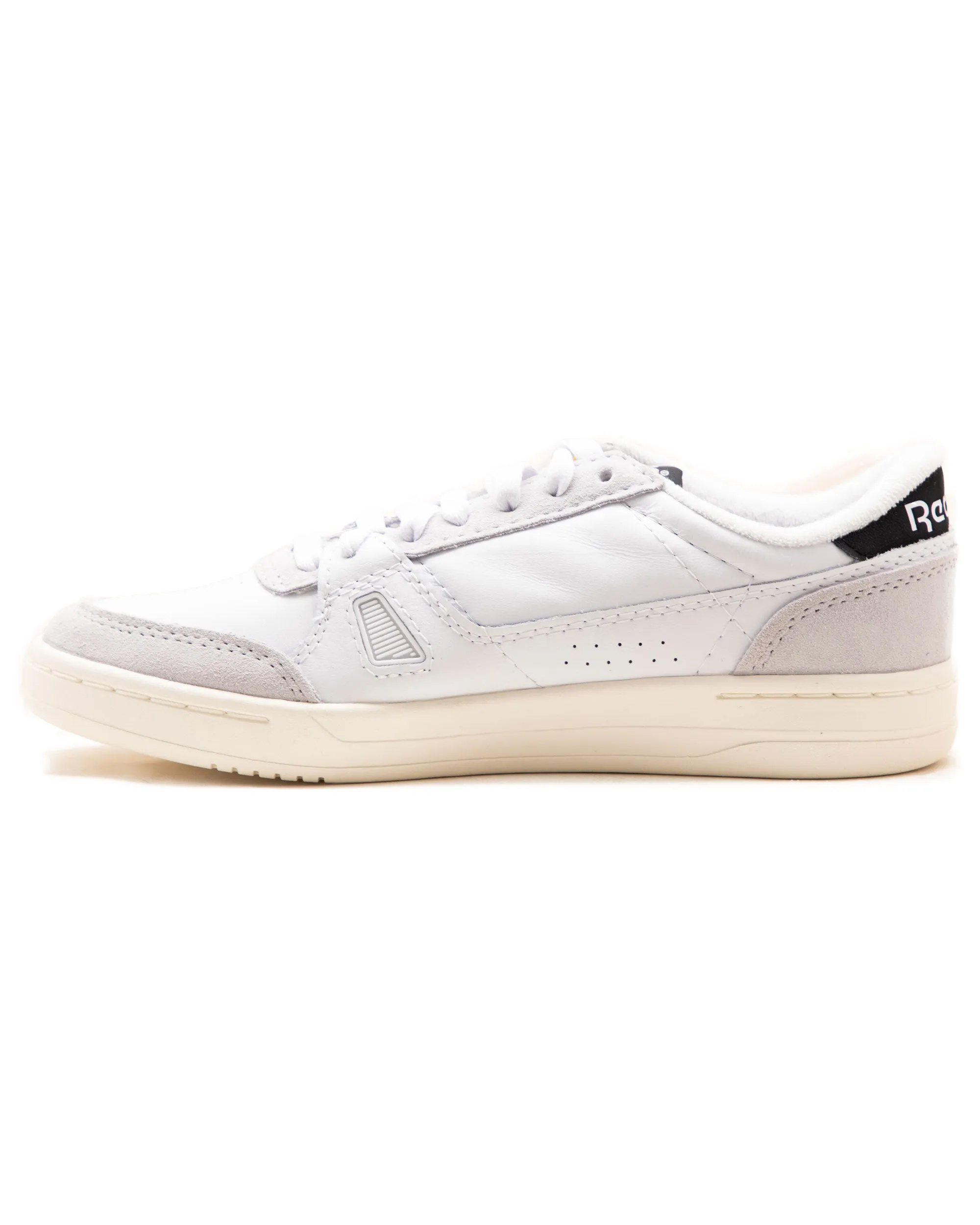 Reebok LT Court Bianco Nero