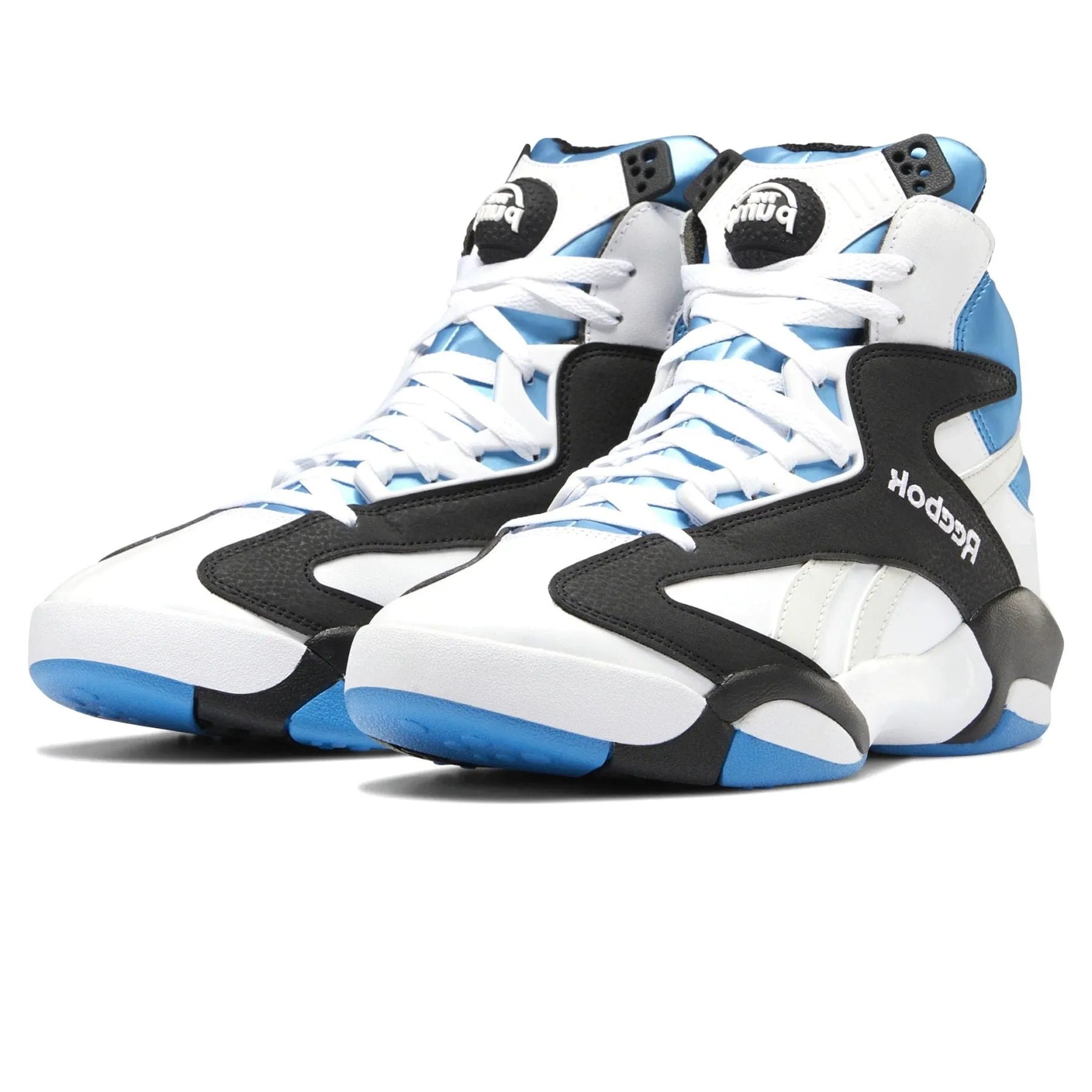 Reebok Shaq Attaq 'Orlando Magic' 2022