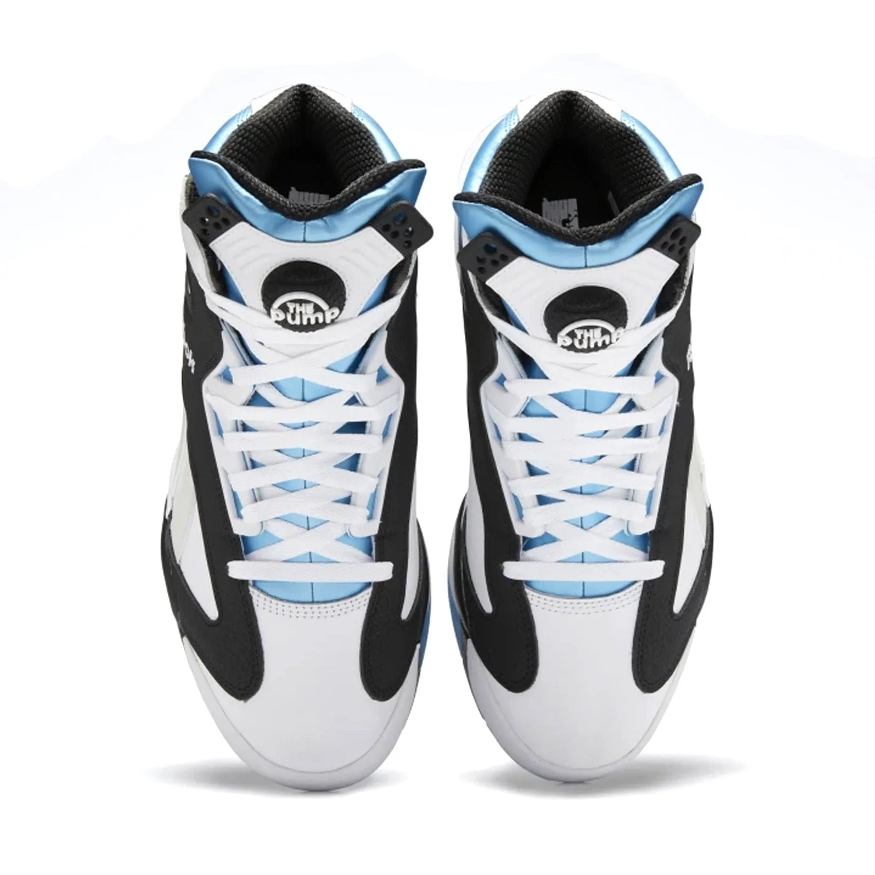 Reebok Shaq Attaq 'Orlando Magic' 2022