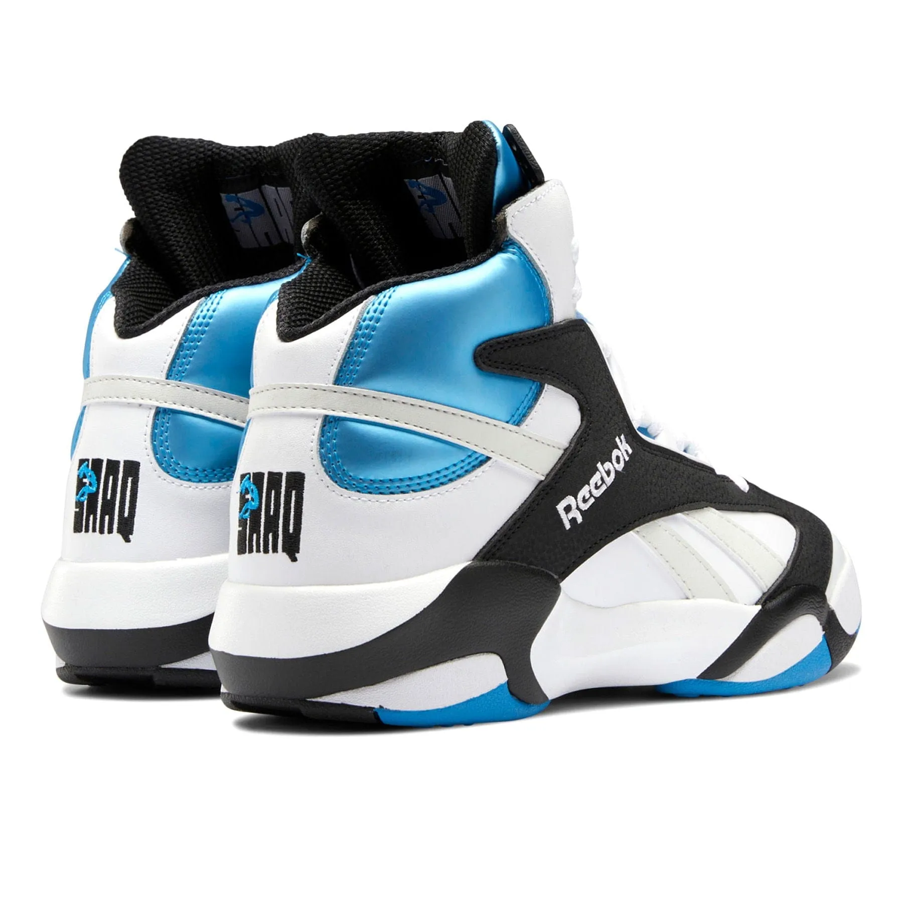 Reebok Shaq Attaq 'Orlando Magic' 2022