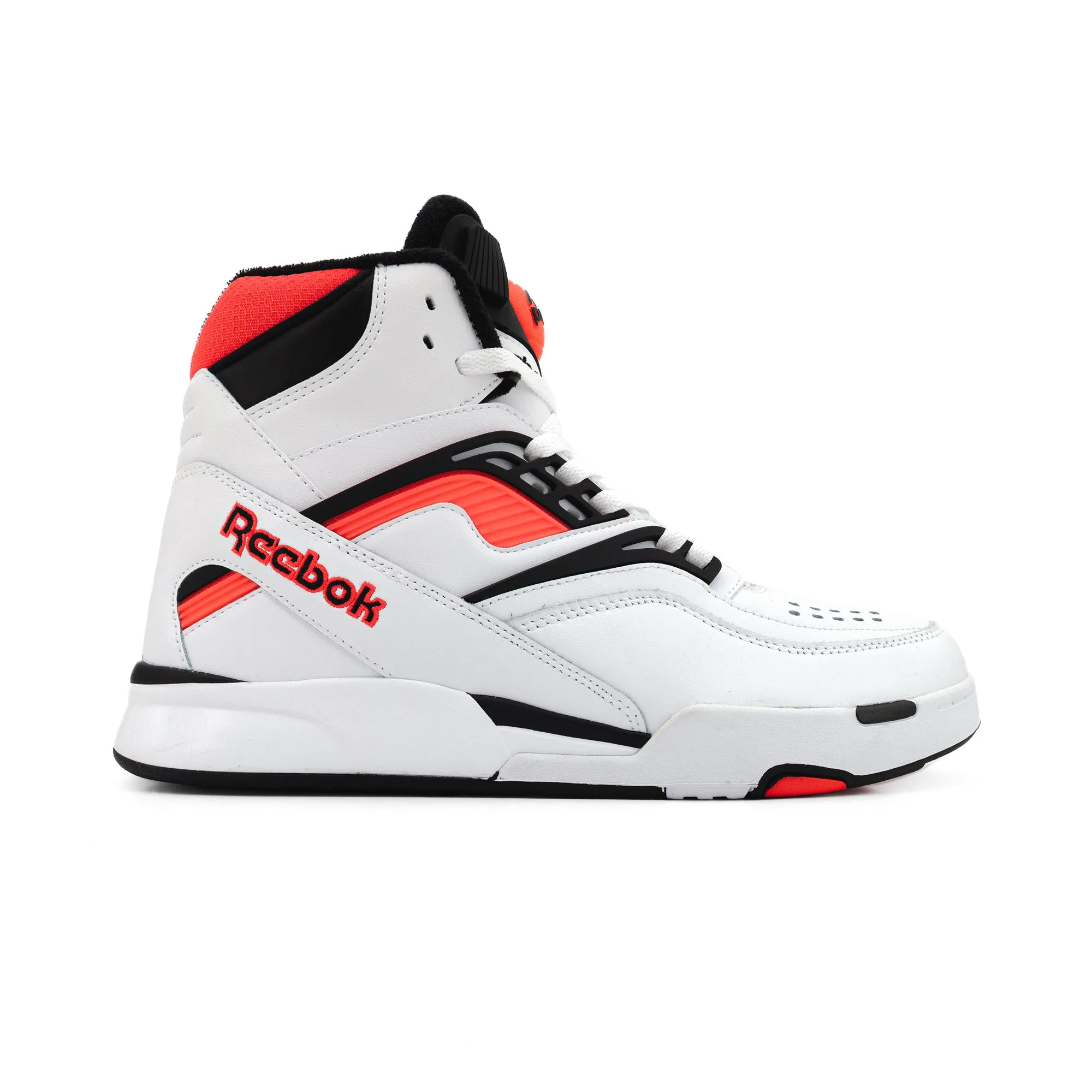 Reebok Twilight Zone Pump "Neon Cherry" HQ8802