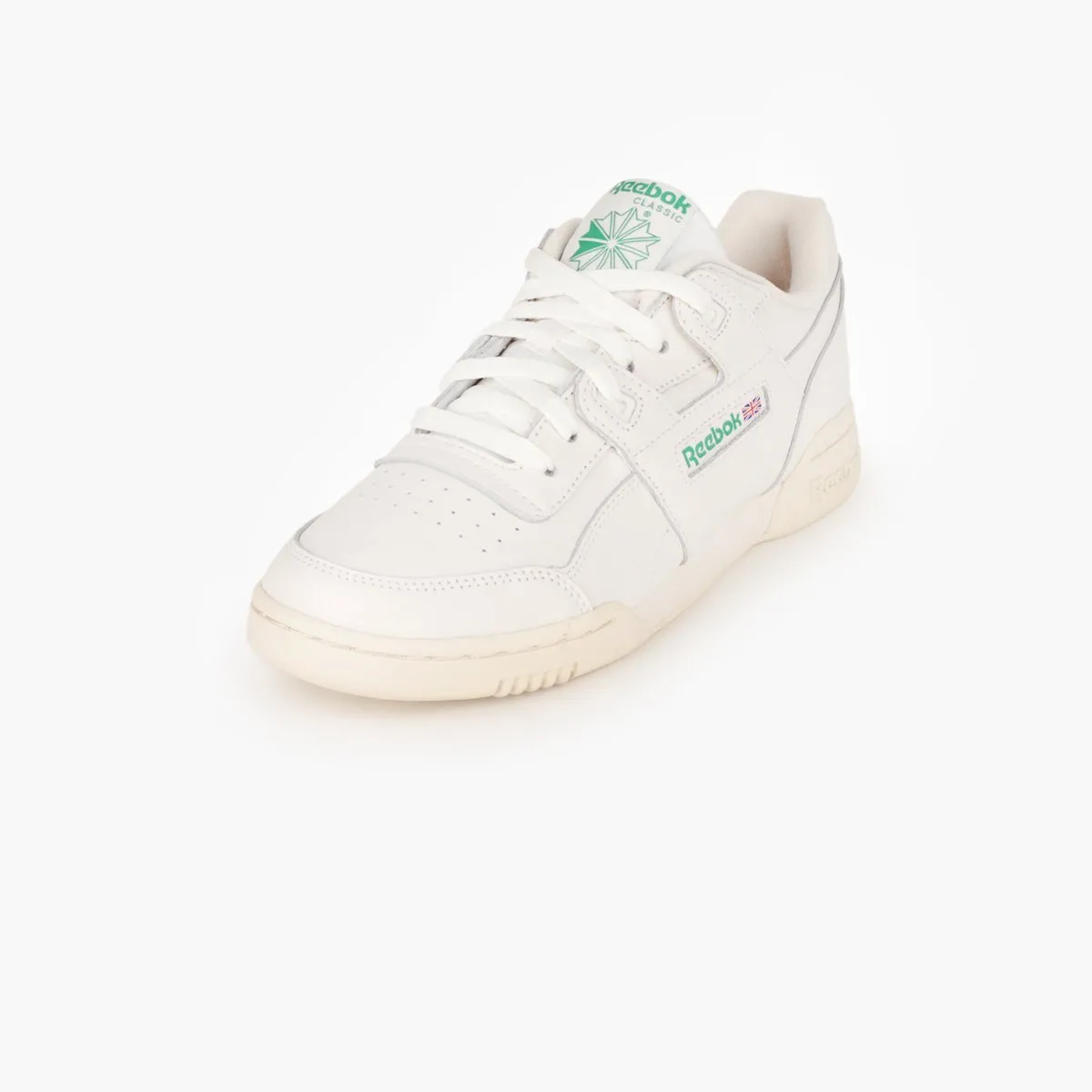 Reebok Workout Lo Plus Womens