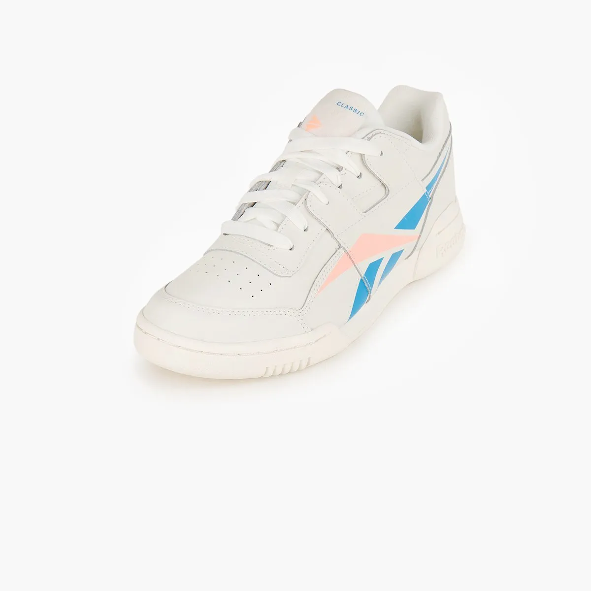 Reebok Workout LO Plus