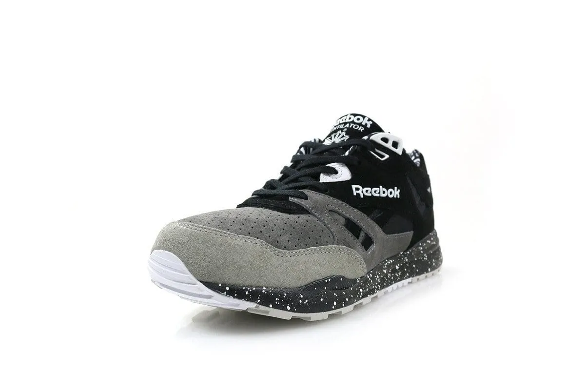 Reebok x Mighty Healthy Ventilator