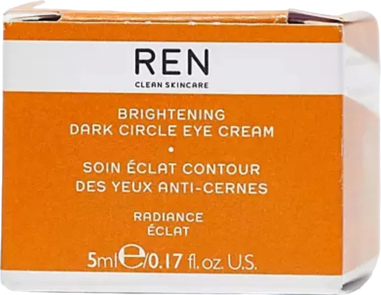 REN Brightening Dark Circle Eye Cream 5ml