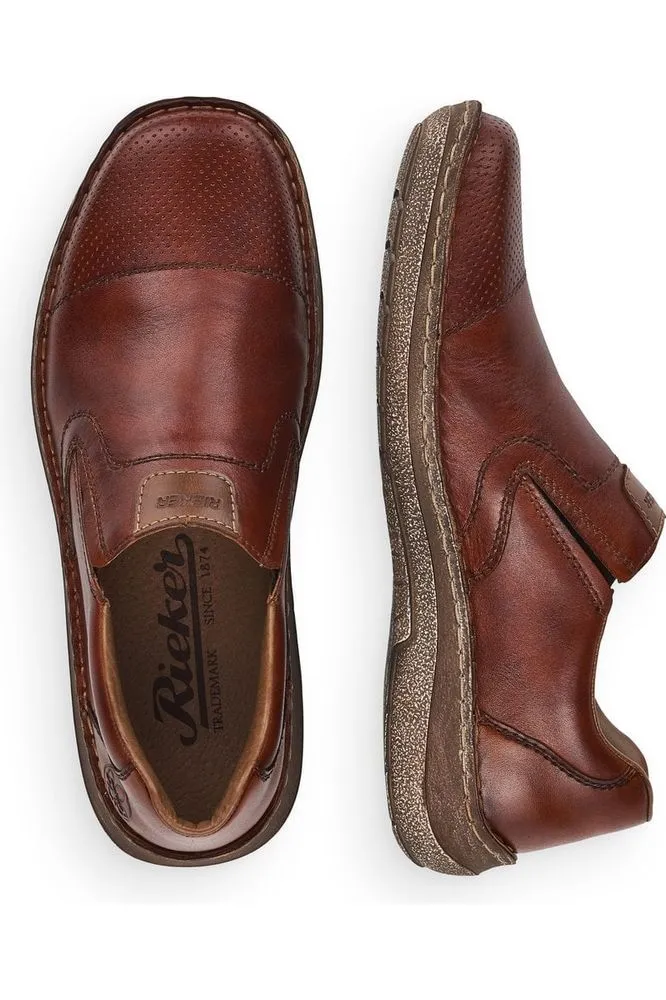 Rieker 03056 24 brown