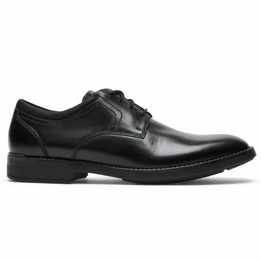 Rockport Men BRYANT PLAIN TOE BLACK