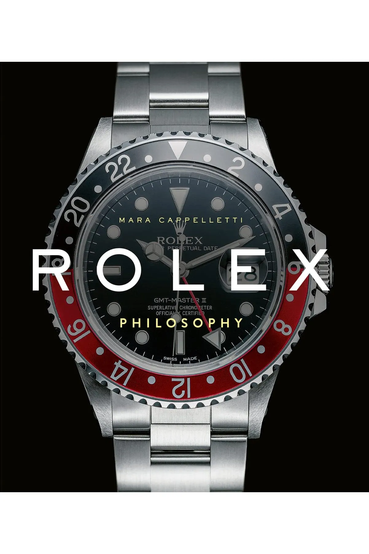 Rolex Philosophy