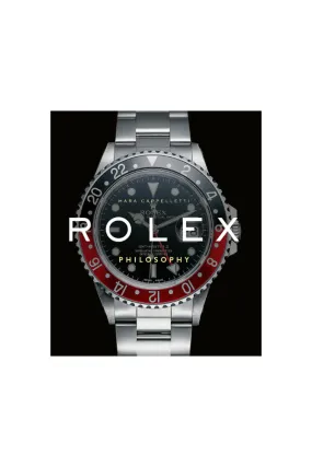 Rolex Philosophy