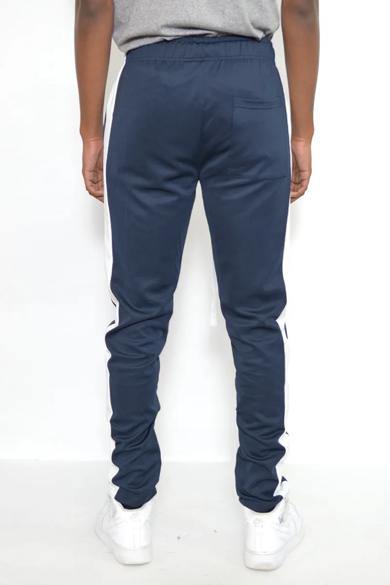 Single Stripe Track Pant