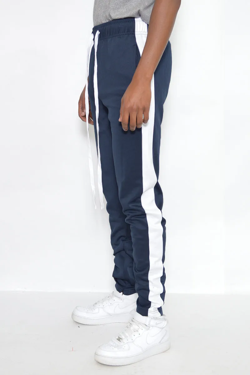 Single Stripe Track Pant