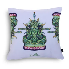 Spiritual Cushion Covers