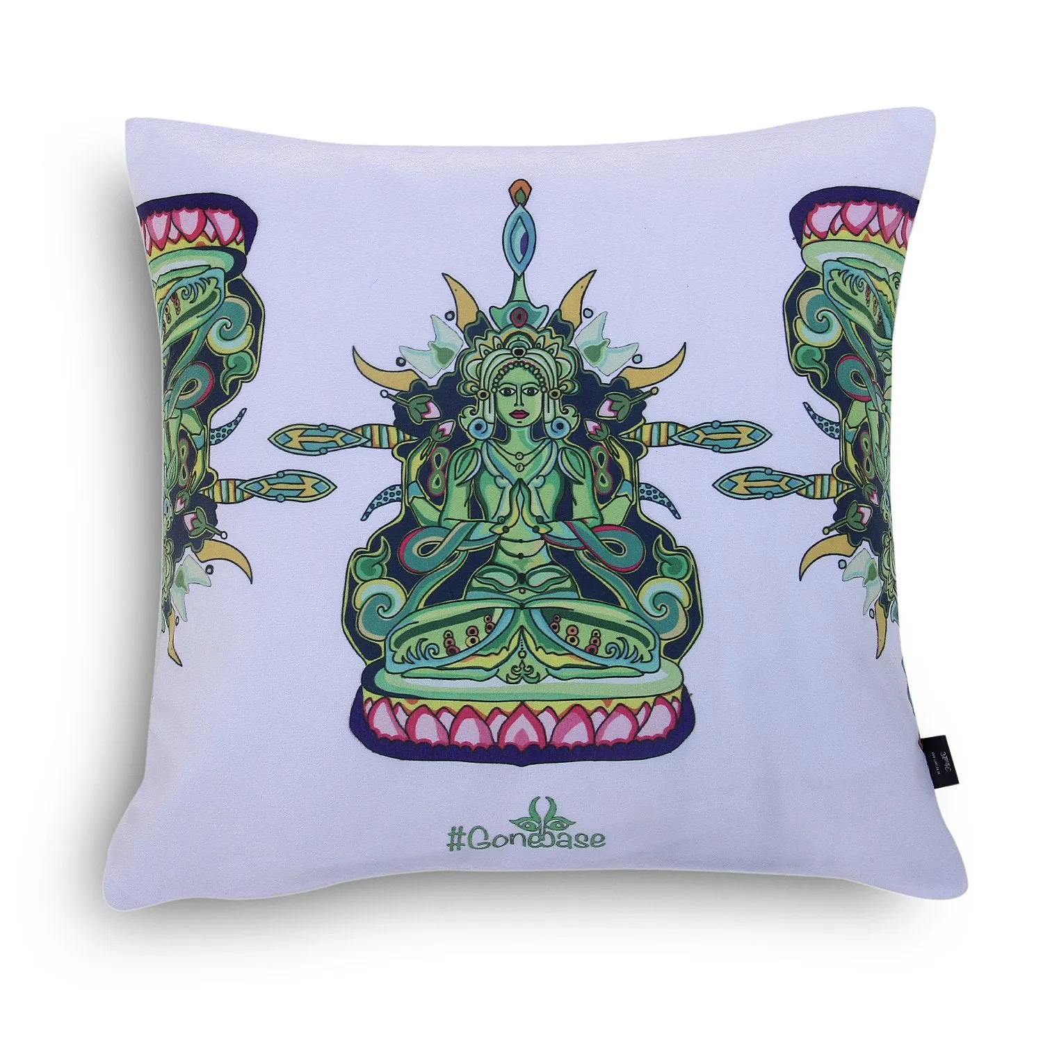 Spiritual Cushion Covers