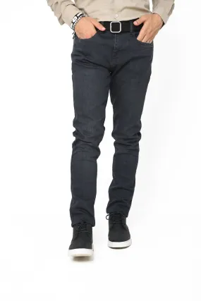 Straight fit JEANS