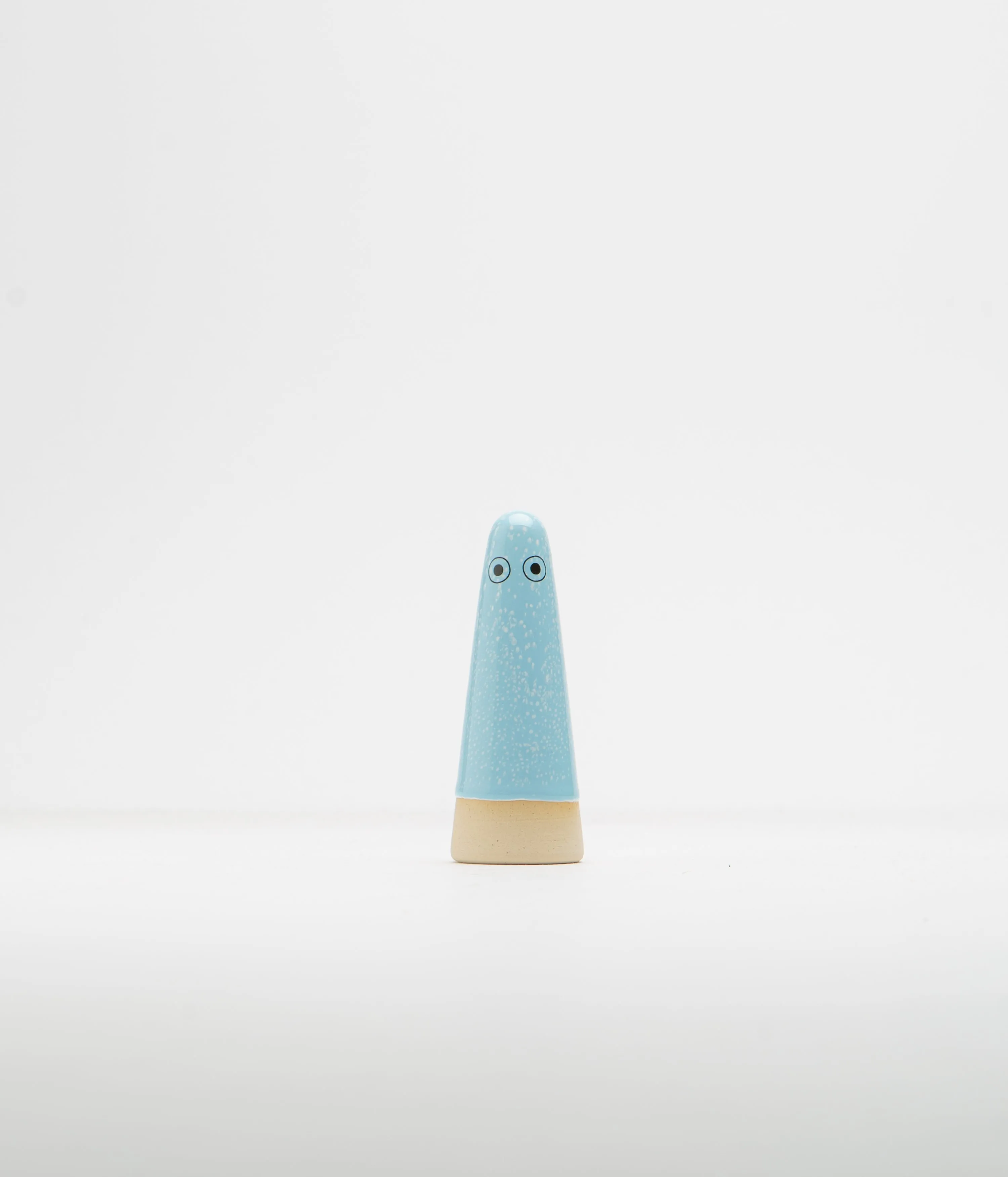 Studio Arhoj Ghost Figurine - Style 22