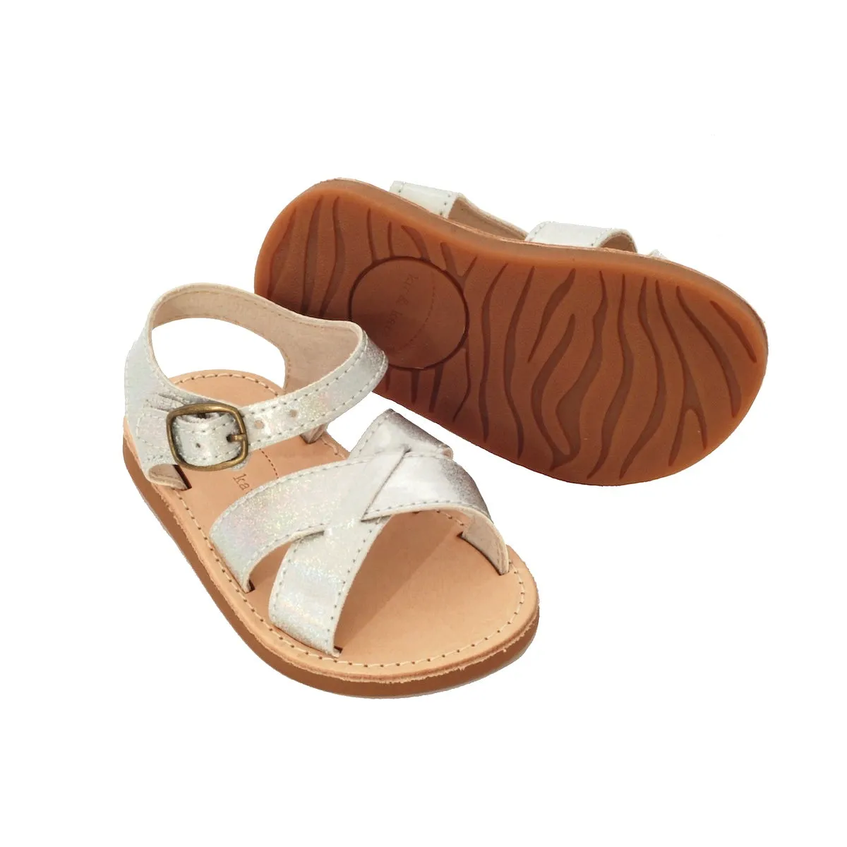 Sunday Baby & Kids Sandals Fairy Dust