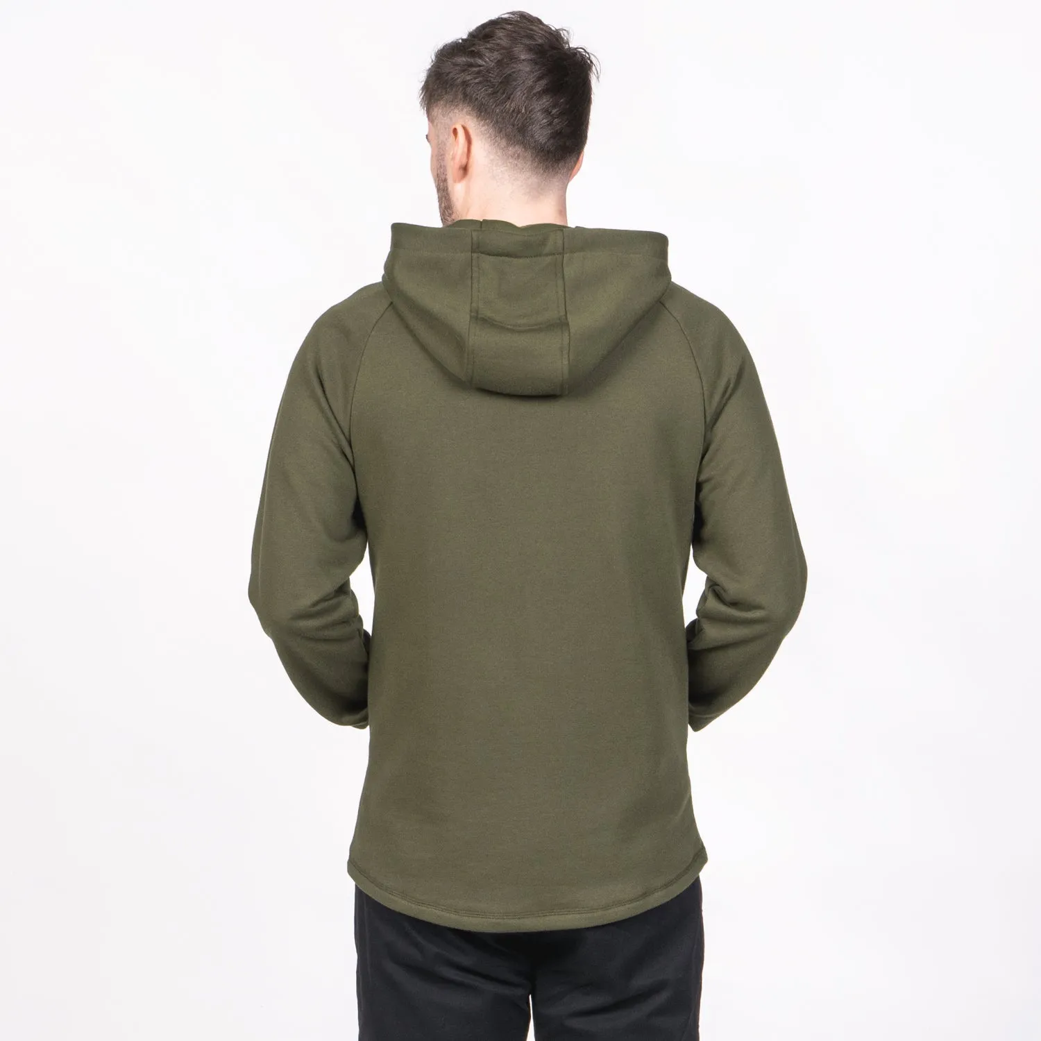 Trophy Mid Weight Hood