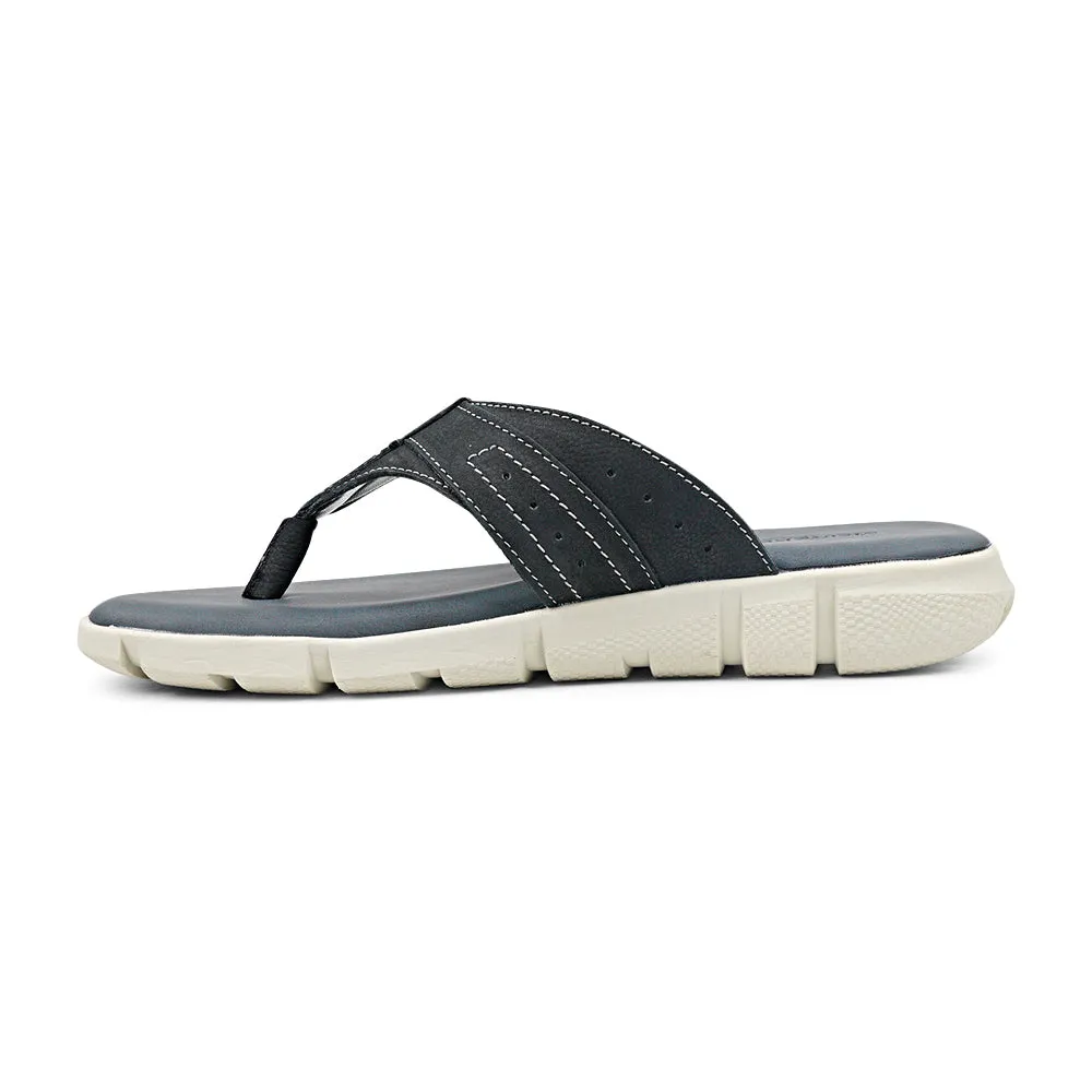 Weinbrenner SAMARA Toe-Post Sandal for Men