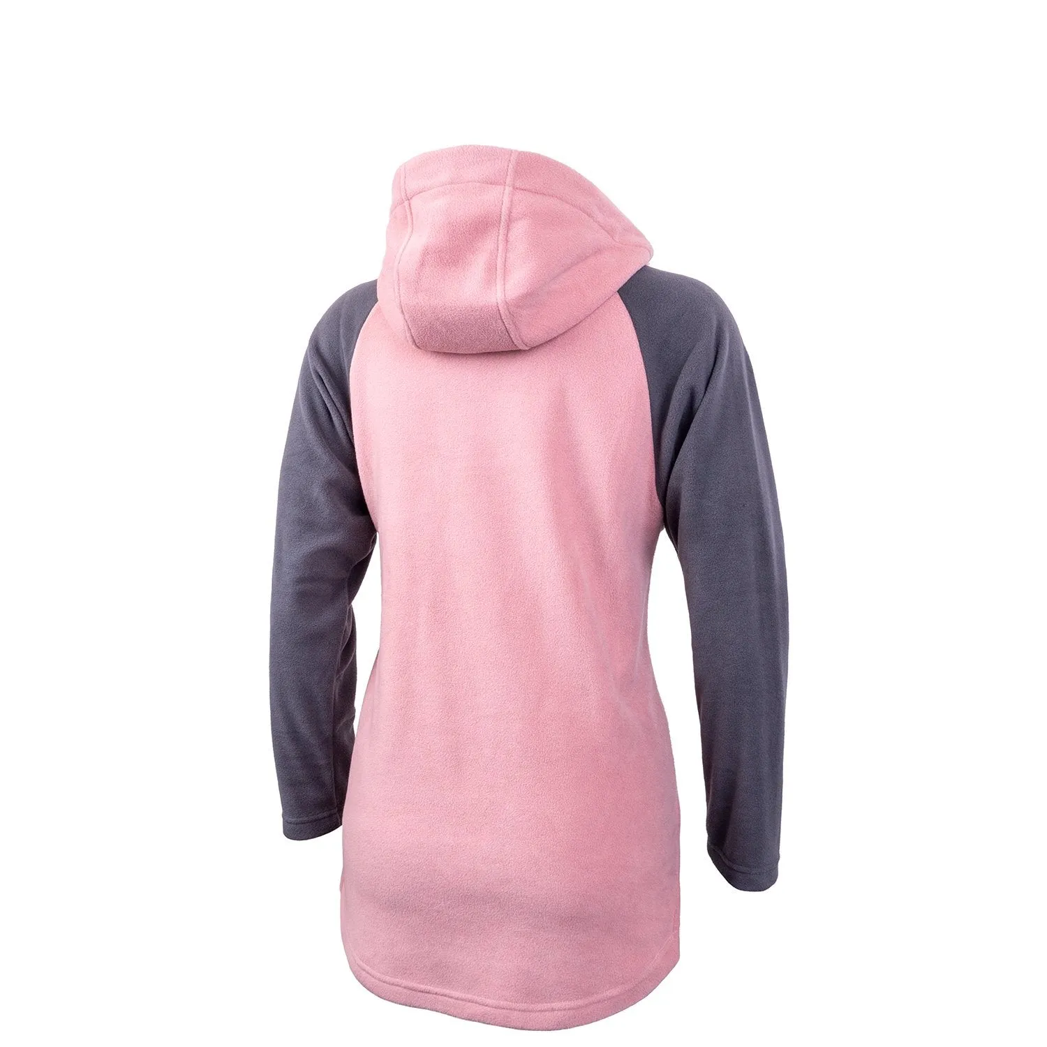 Whakarapu LS Hood Womens