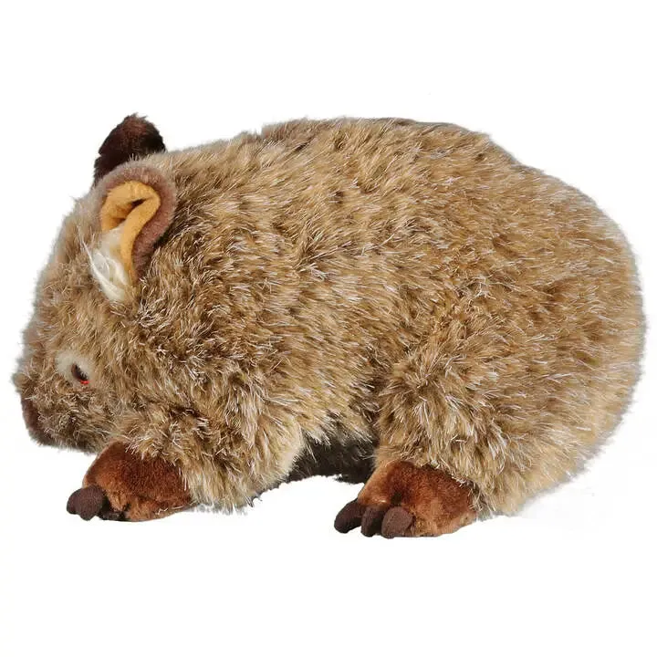 Wombat Golf Club Headcover